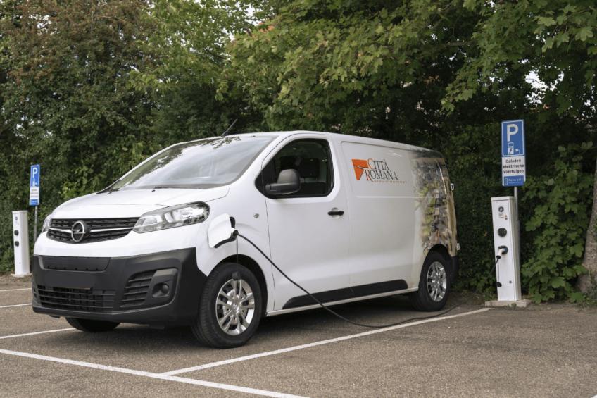 Citta Romana - foto 19