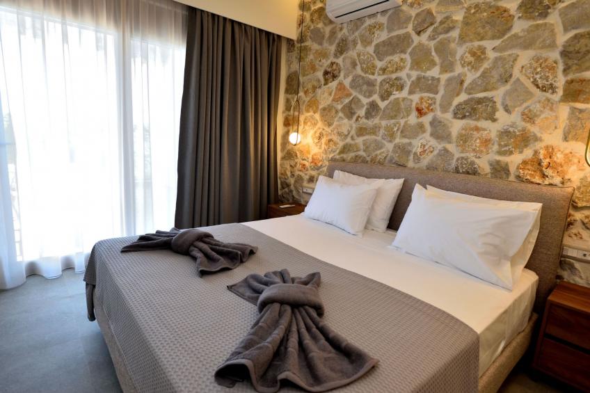 "Villa 101 Rhodos" - foto 46