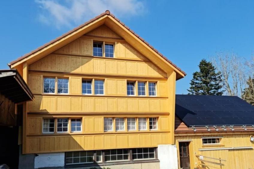 Landhaus Speicher - foto 3