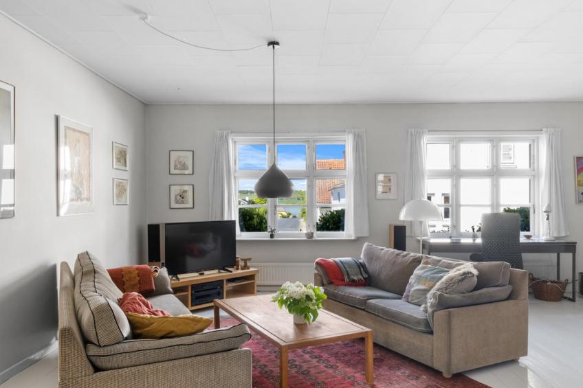 "Rosamunde" - 350m from the sea - foto 17