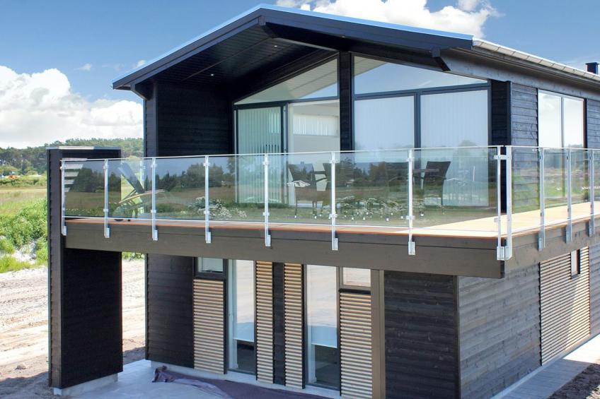 "Ugot" - 750m from the sea in NE Jutland