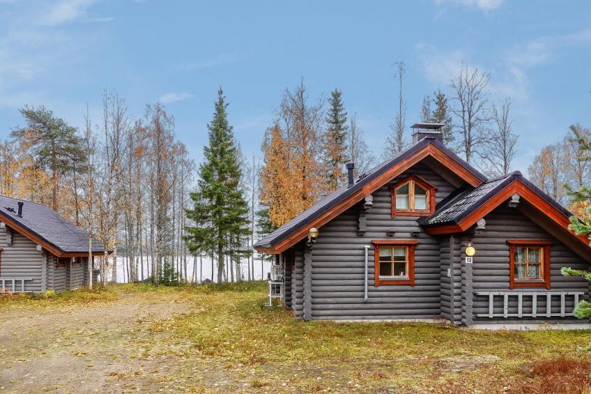 Lomaväinö 13 - foto 7