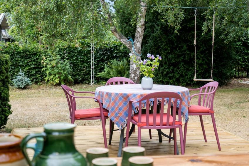 "Ija" - 200m from the sea in Sealand - foto 2