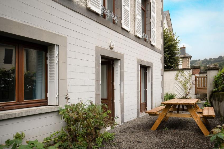 Villa Pax 1 - La Bourboule 5pers - foto 2