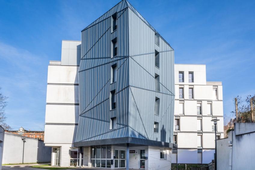 Odalys Appart'hôtel Odalys Campus Orléans St - Jean - foto 2