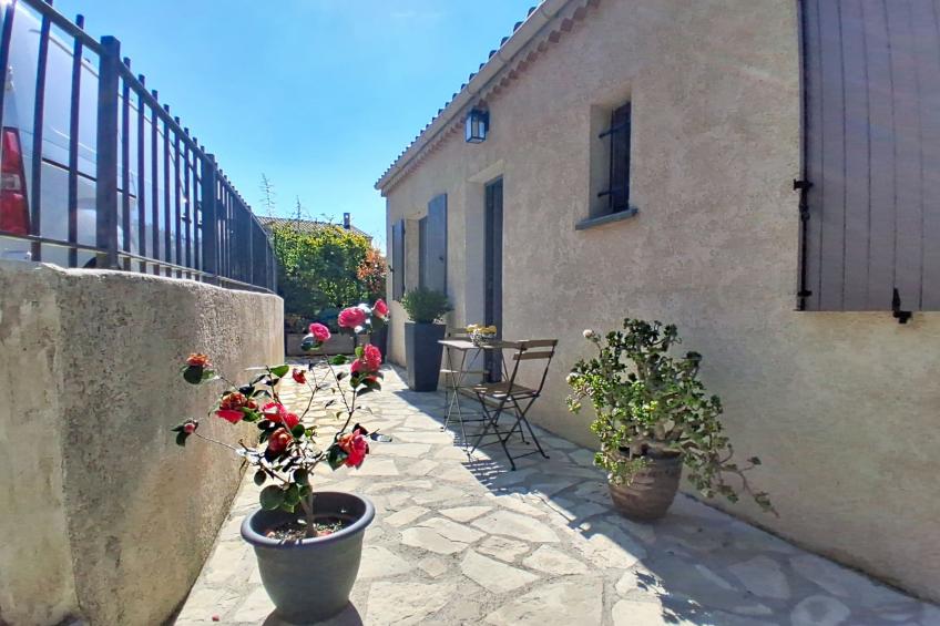 Domaine de l'Etoile - foto 36