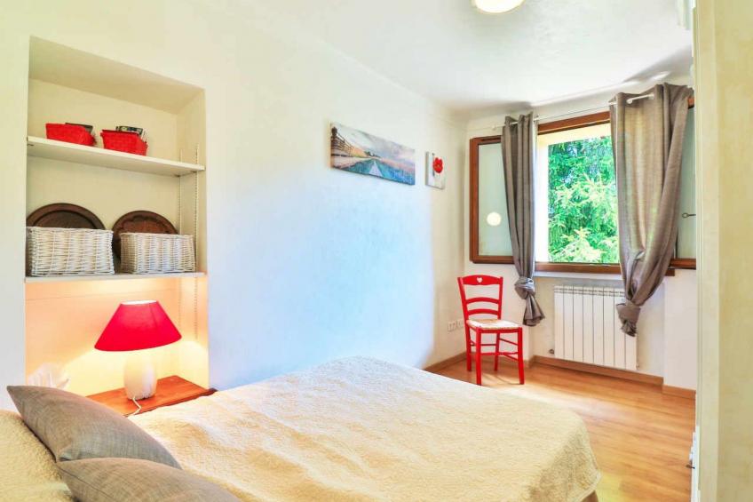 Locations-06 - la maison de noelie - Gartengeschoss - foto 4