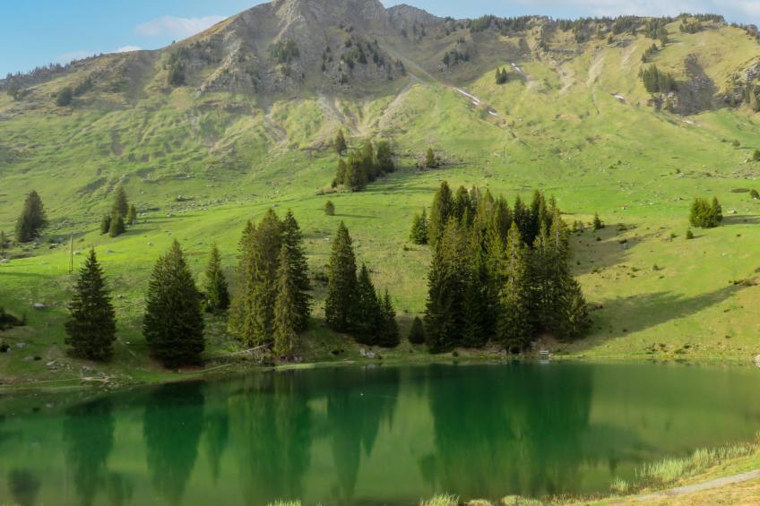 La Suisse Normande - foto 36