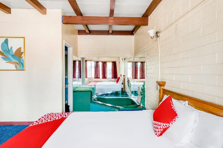 2 Queen Beds Non-Smoking - foto 12