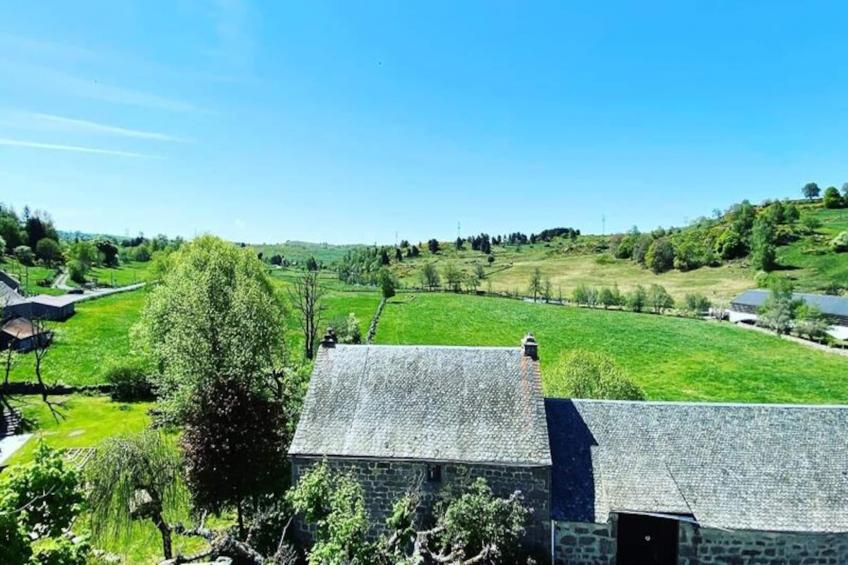 Gîte de France La truyère, à la chaldette 3 épis - foto 17