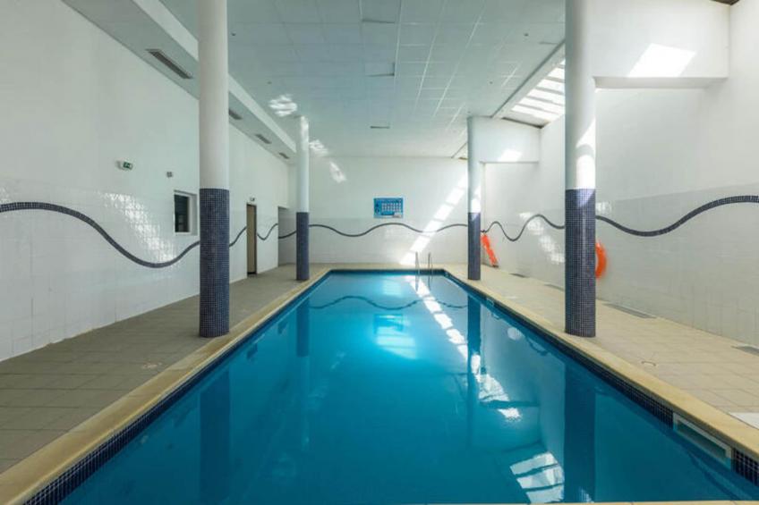 Résidence Les Cimes du Val d'Allos - foto 3