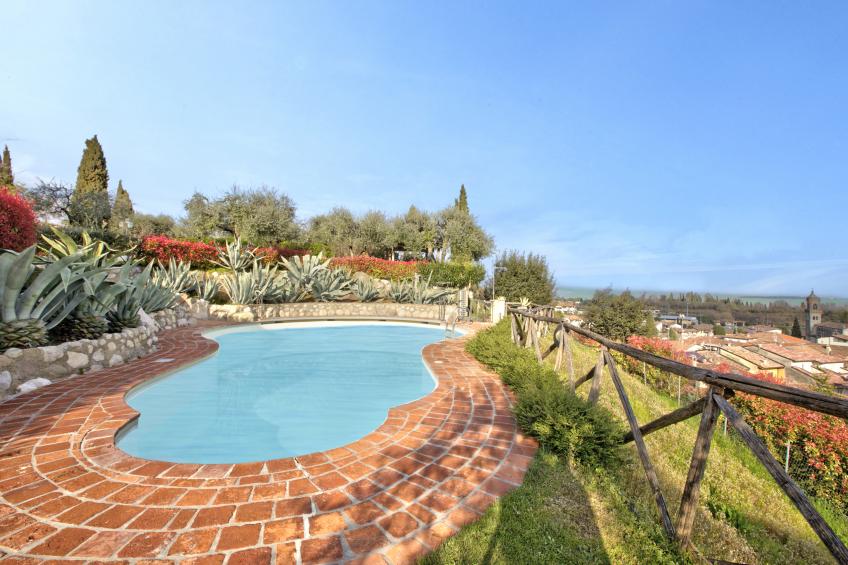 Appartamento Vittoriale - foto 3