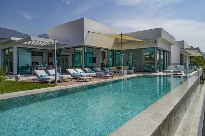 Villa Christal