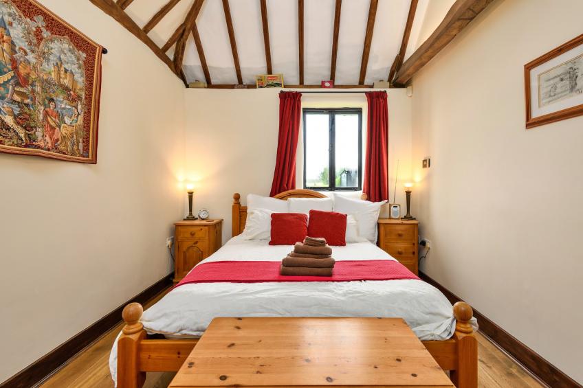 Flint Barn - foto 17