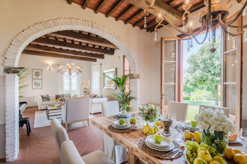 Villa San Miniato - foto 43