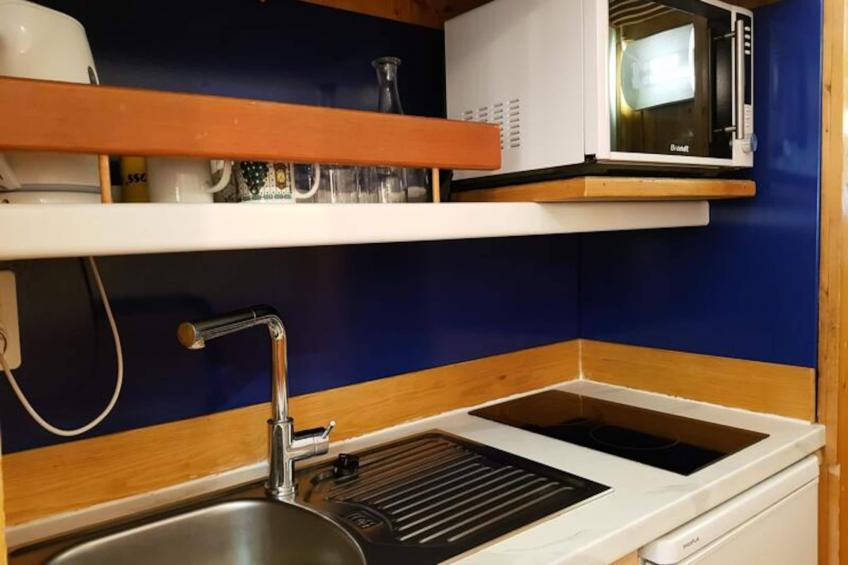 Résidence Cascade - foto 11