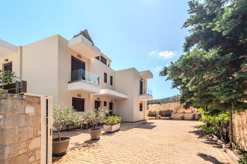 Villa Paris - foto 28