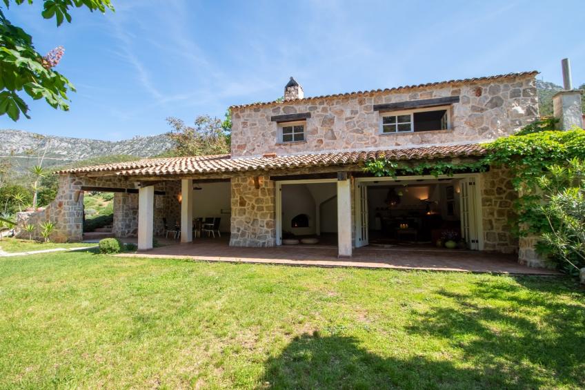 Stone House Anfitrite - Two Bedroom Villa with Private Pool and Terrace - foto 22