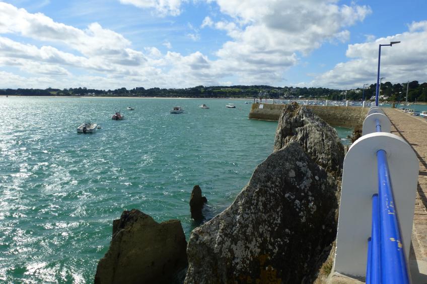 Granitsteinhaus in Guimaëc - foto 35