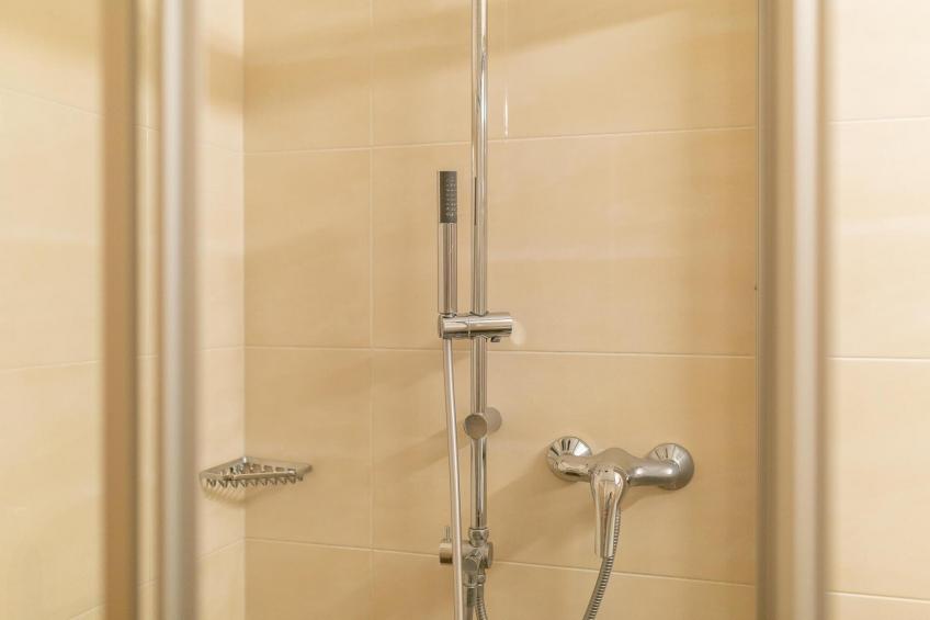 Appartementenhuis Apart Resort Fügenerhof, Fügen - Type B - foto 10