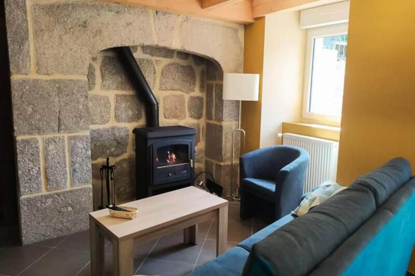 Gîte de France Lou vachou 4 épis - foto 7