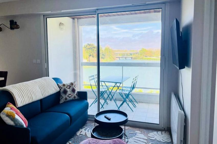 Appartements à La Rochelle - foto 9