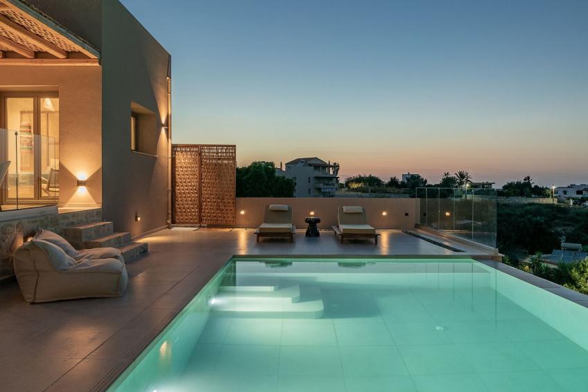 "Kokomo Aura" mit eigenem Pool - foto 45