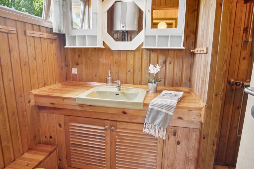 "Carena" - 1.8km from the sea in Sealand - foto 13