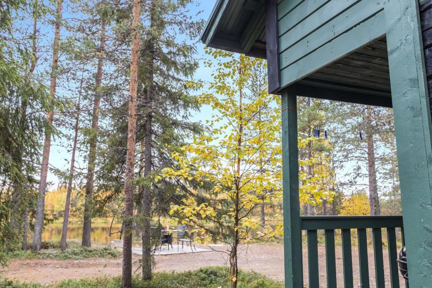 Suvantovirta - foto 5