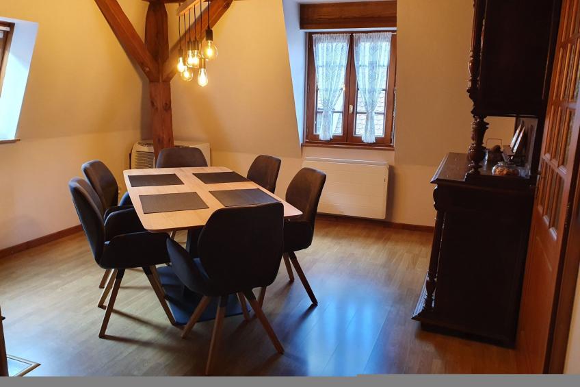 Das Ferienhaus Caspar für 2 bis 4 Personen - foto 7