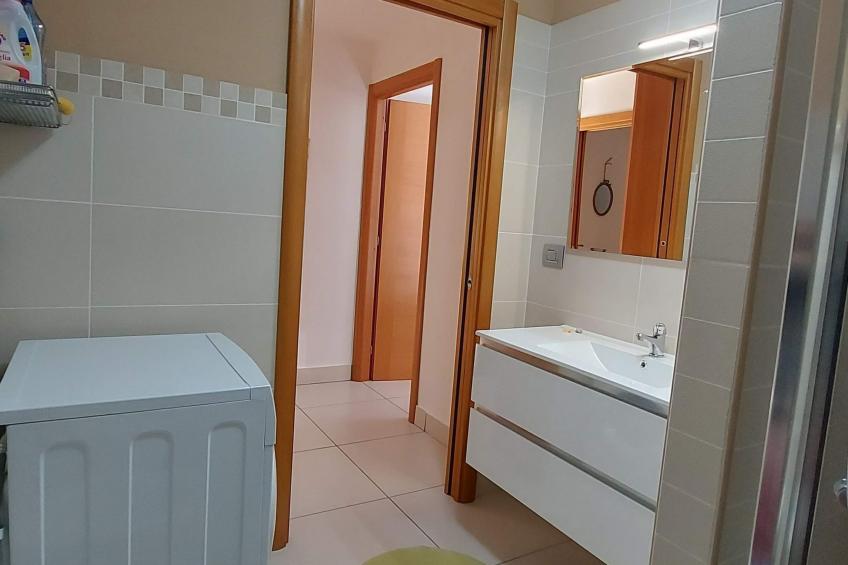 Unterkunft in der 'Villa Luigi' mit oberirdischem Pool - foto 12