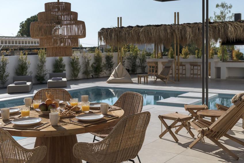 Schöne Ferienvilla Eva - foto 3