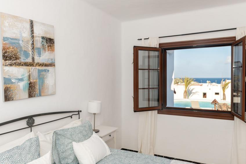 Villa Blanca Fkk Apartment 4 - foto 10