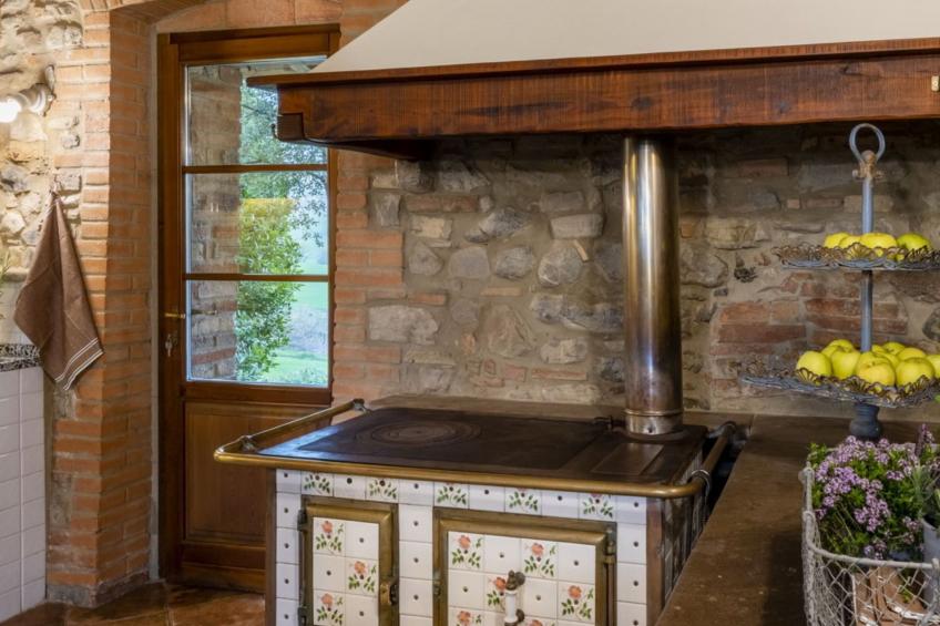 Villa mit privatem Pool und herrlichem Blick auf Pisa - foto 17