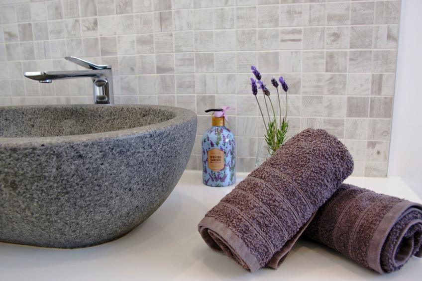 Moderne Architekten-Villa mit Infinity-Pool und Meerblick - foto 26