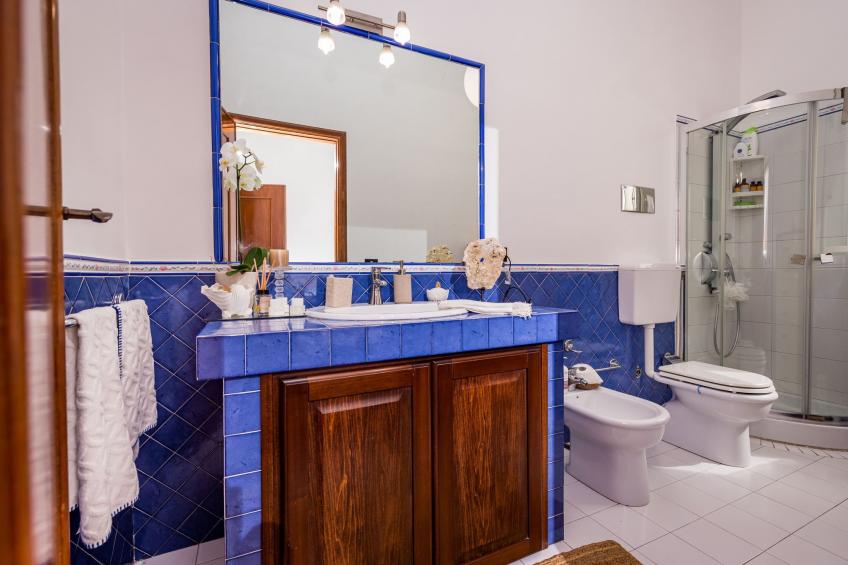 Wohnung dei Mori in Terrasini - foto 11