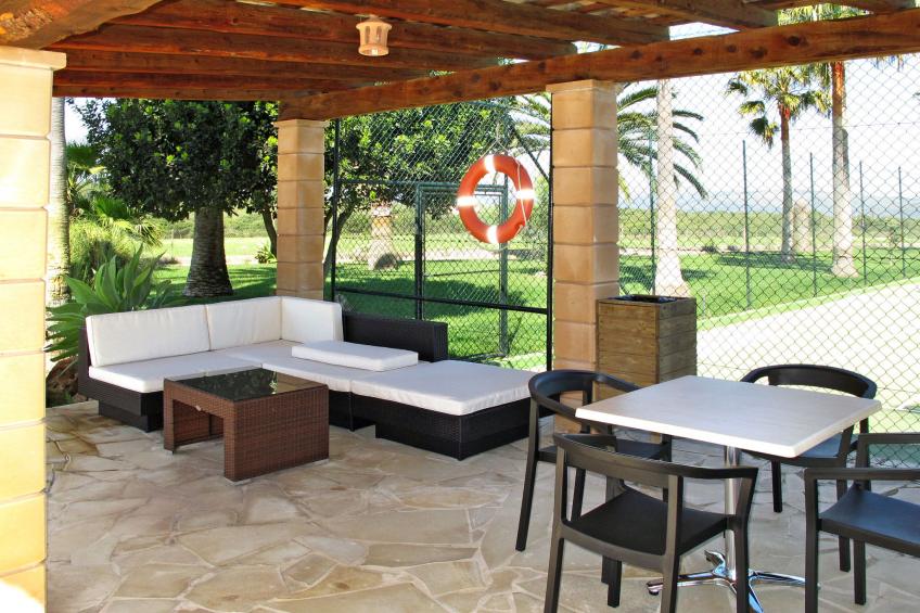 Landgut mit Pool (MUO125) - foto 22