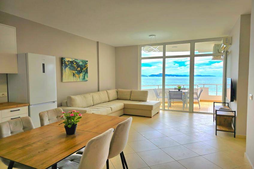 Sea View Apartment in Saranda- 214 - foto 2