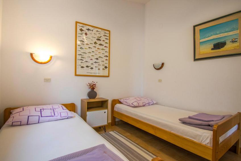 Wohnung "Rino" mit Blick auf das Wasser - foto 17