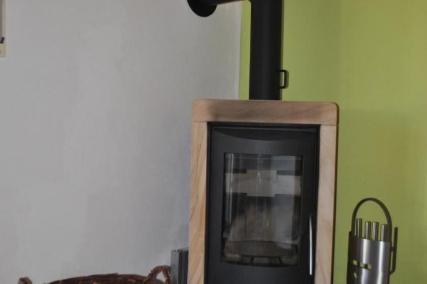 in Viereth mit Garten und Terrasse - foto 12