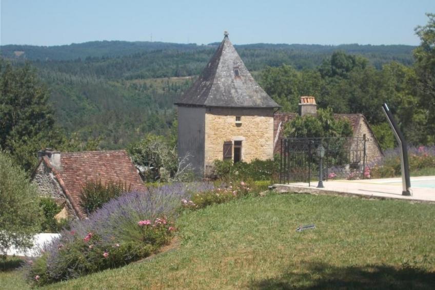 Landhaus in der Dordogne - foto 4