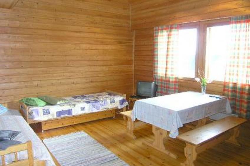 Jokijärven lomat/herkkola - foto 6