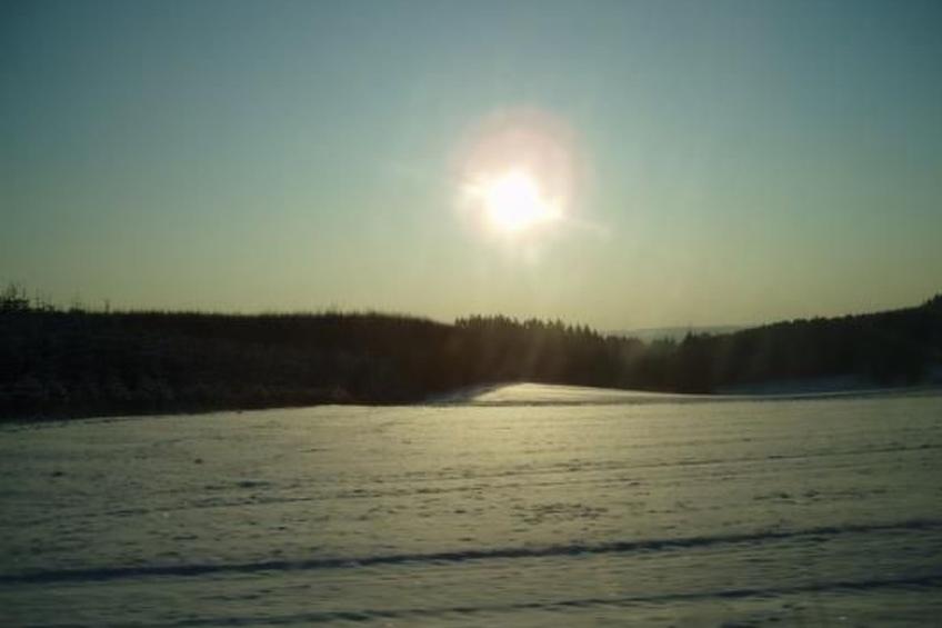 Eifelcottage Rehwiese - foto 20