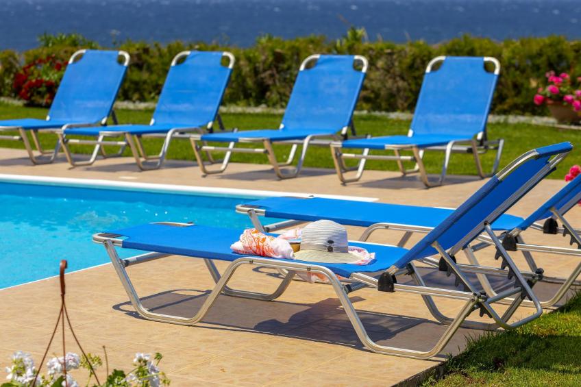 Artemis Villa - 3-Schlafzimmer-Villa mit Meerblick und privatem Swimmingpool - foto 21