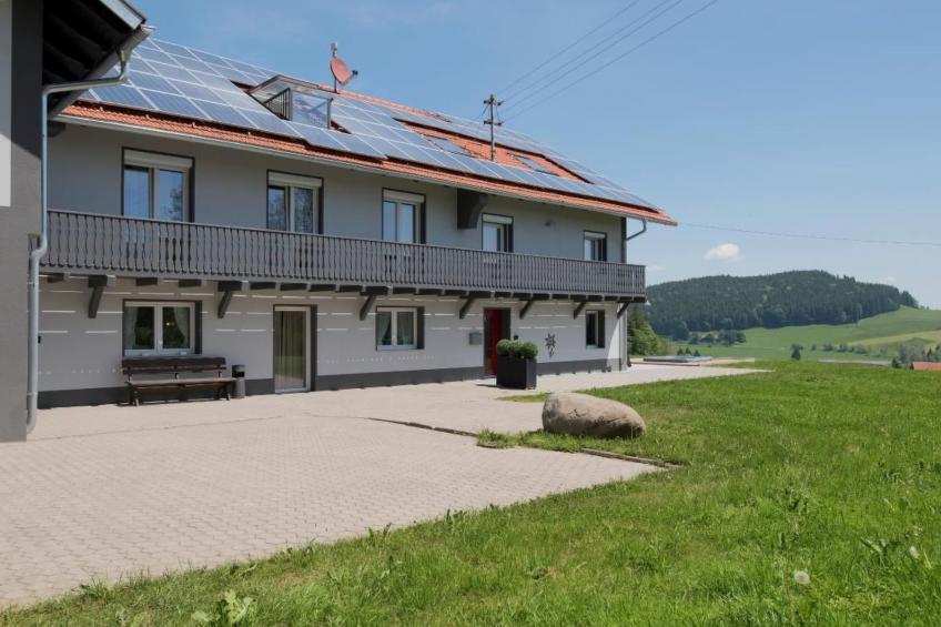 Residenz Zugspitzblick mit 6 Schlafzimmern - foto 42