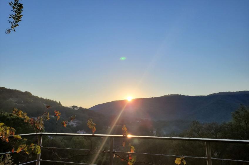 Haus Darshan Pool 10 Personen - foto 7