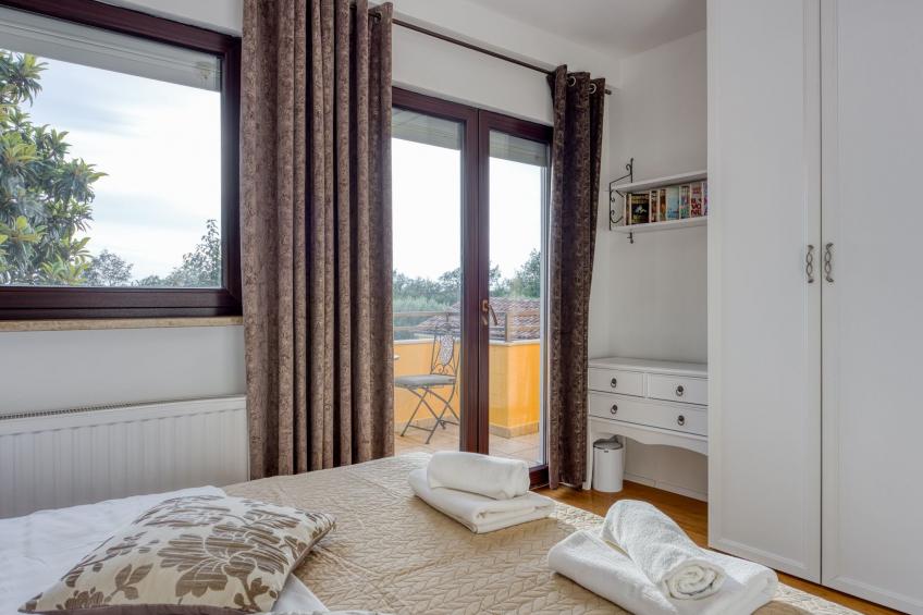 Charmante Familienvilla für 14 Personen in der Nähe von Porec - foto 45