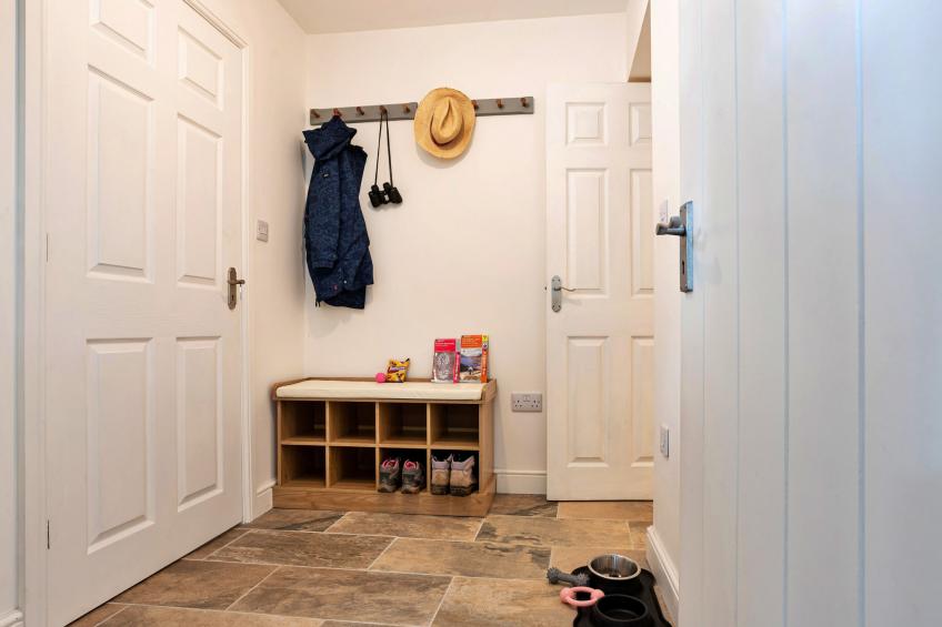 Courtyard Cottage - foto 18