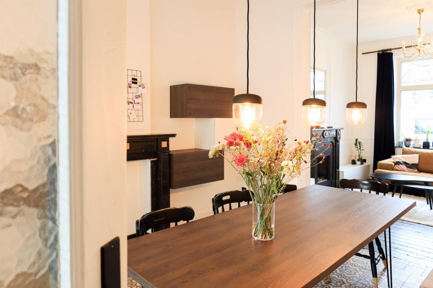 Cosy Courtyard House Hasselt - foto 2