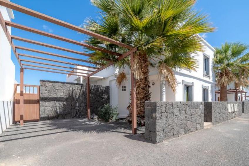 CASA LAGO, private villa in Playa Blanca - foto 26
